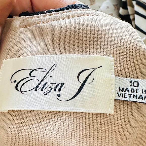 Eliza J beautiful dress. I recently lost weight and it no longer fits me - Picture 3 of 3